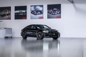 2020 Audi RS7 Sportback by ABT